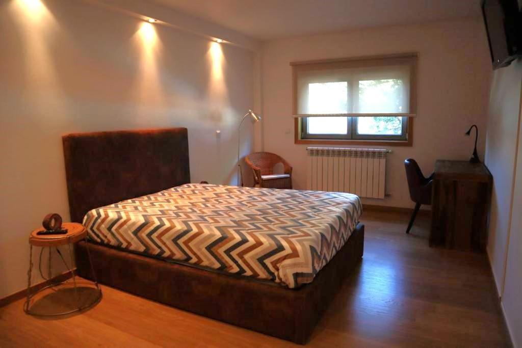 Lupulex Guesthouse Braganca Exterior photo